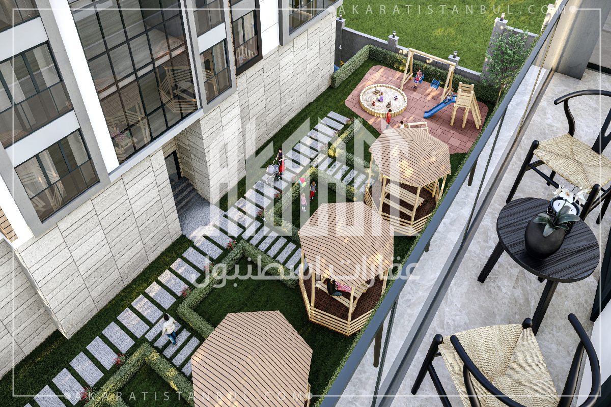 FLAT 24 – Basin Ekspres