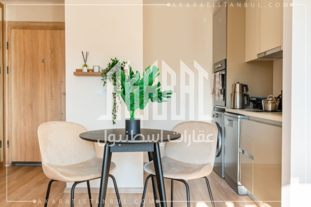 Resim Modern Kağıthane PROJECT