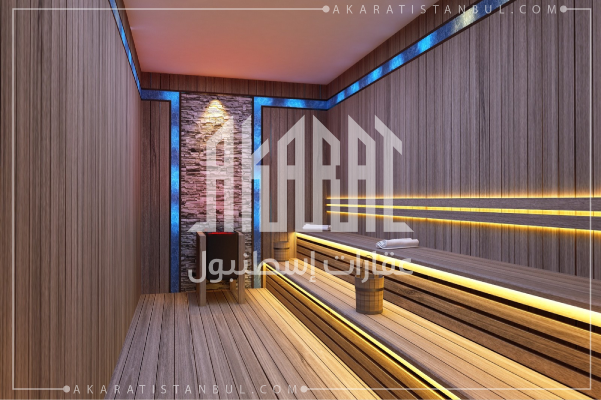 مشروع ماي هوم اسطنبول - My Home Istanbul