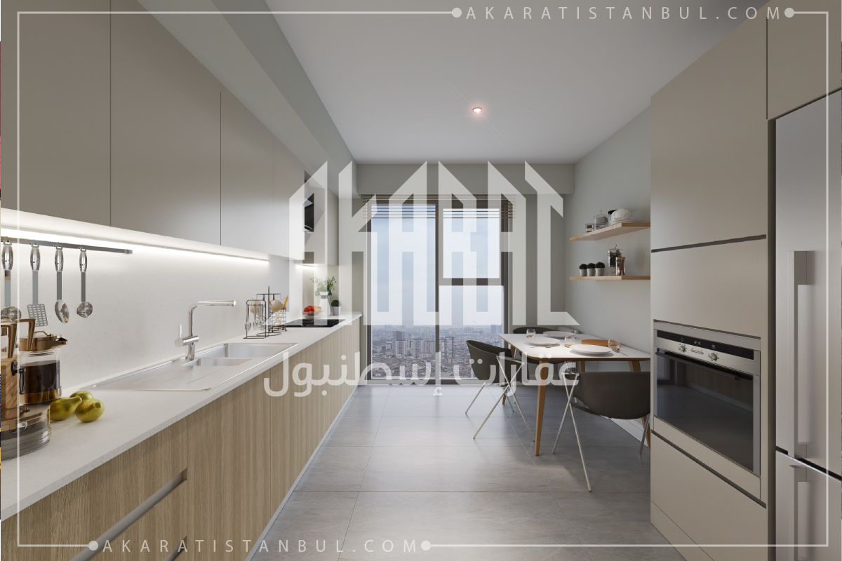 مشروع حياة سيتي محمود بيه - Hayat City