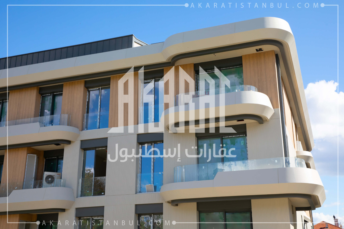 مشروع نيفاك فلوريا - NIVAK