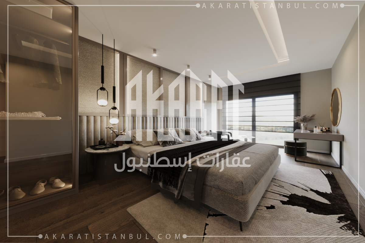 مشروع مرمرة كورو - MARMARA KORU