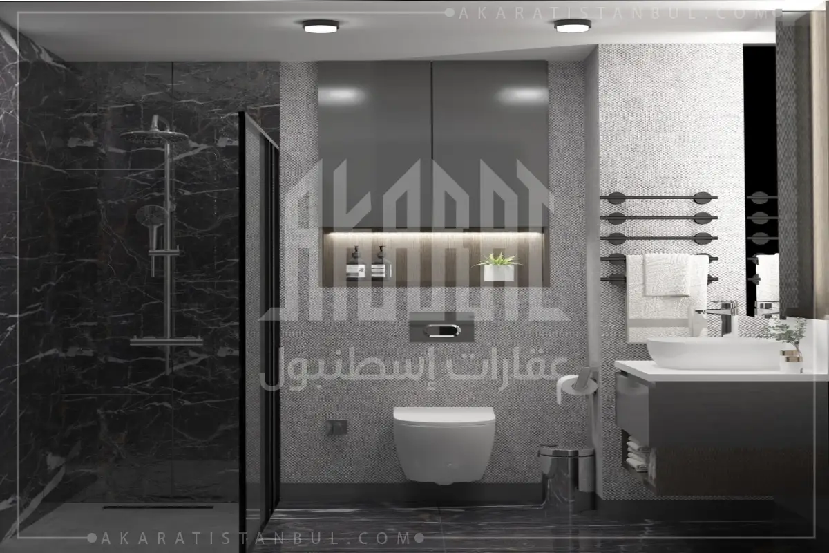 مشروع زيتين كوله - Zeytin Kule