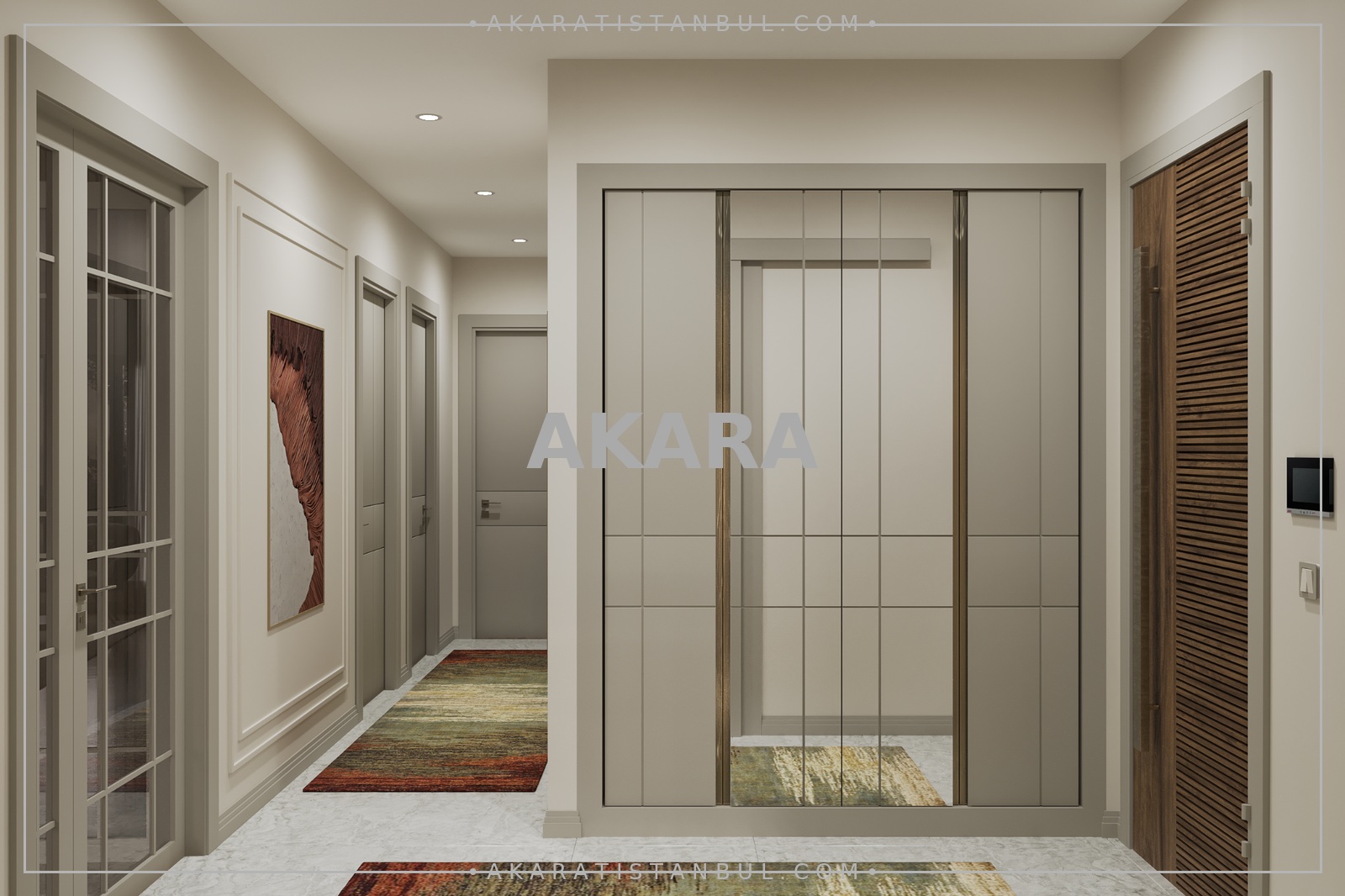 مشروع توال آسيا - tual asya