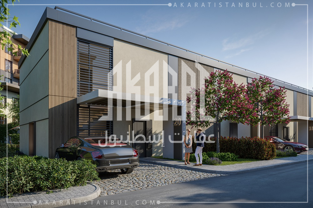 Проект REFERENS PENDIK