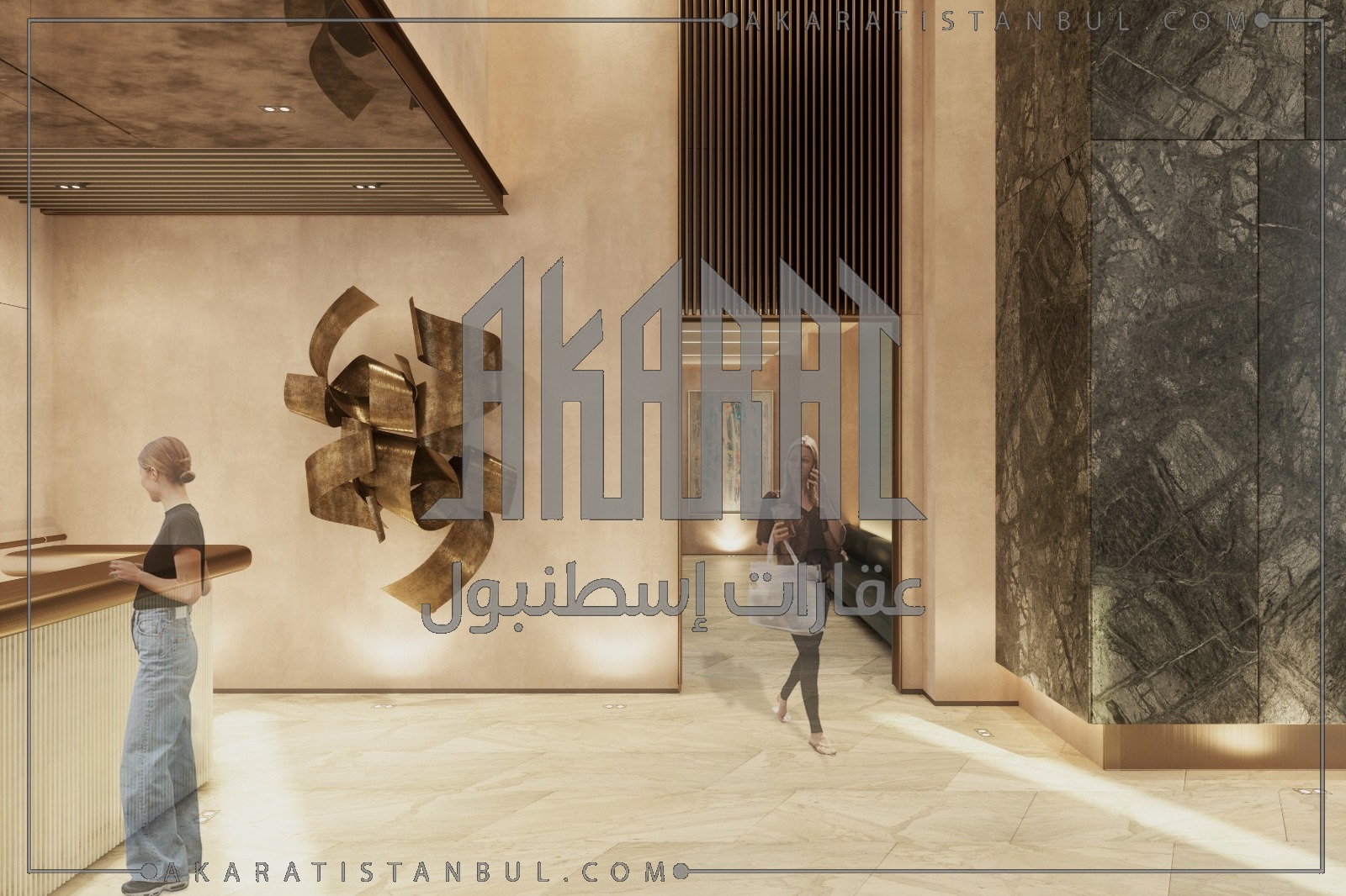 G HUB project