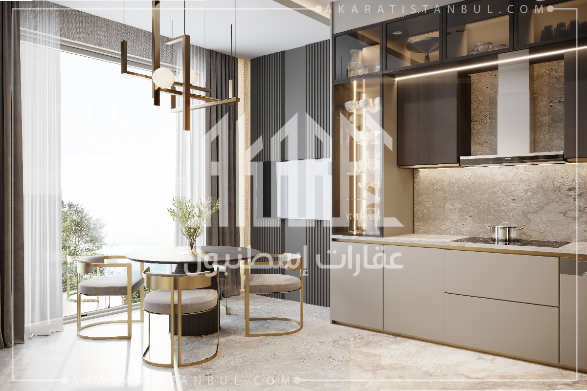 مشروع كانفاس مودرن - Canvas Modern