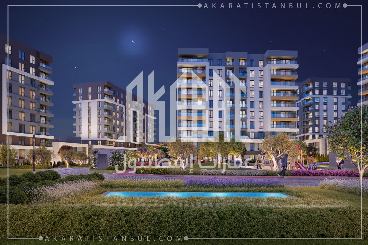 Проект AVRASYA 3