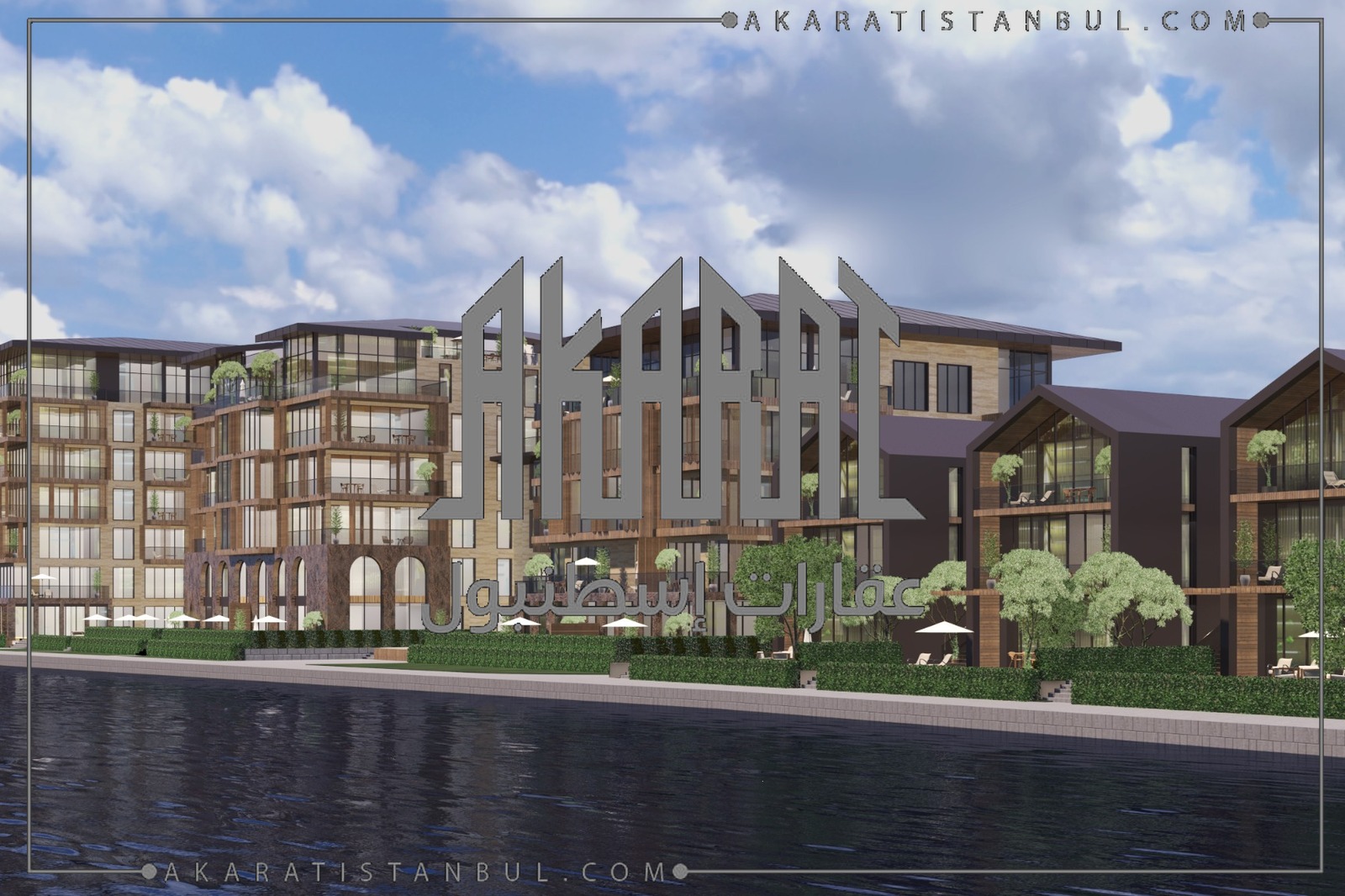 Rixos Tersane Istanbul