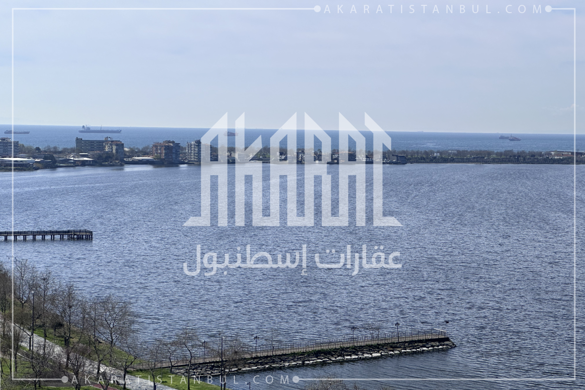 مشروع كريملي بارك - KIRIMLI Park