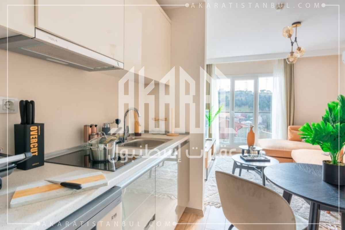 Resim Modern Kağıthane PROJECT
