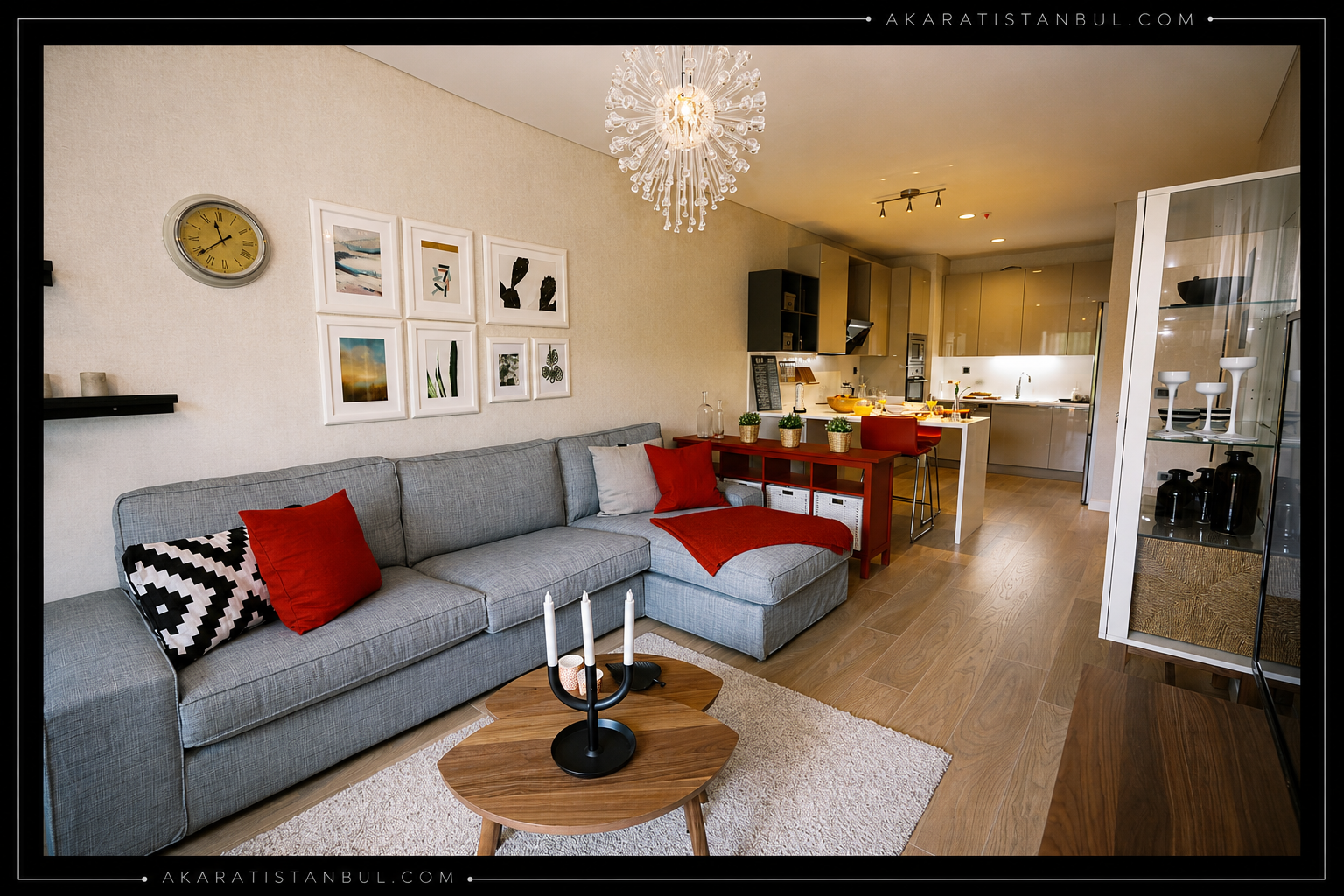 مشروع ميتروهوم بيليكدوزو - Metrohome Beylikdüzü Project