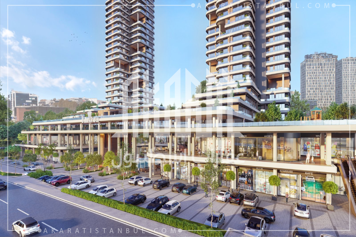 Luxera Towers