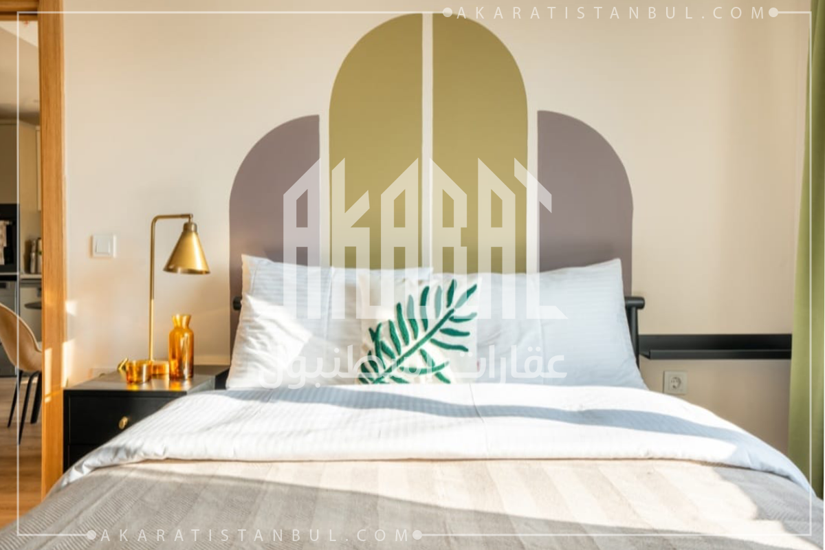 Resim Modern Kağıthane PROJECT