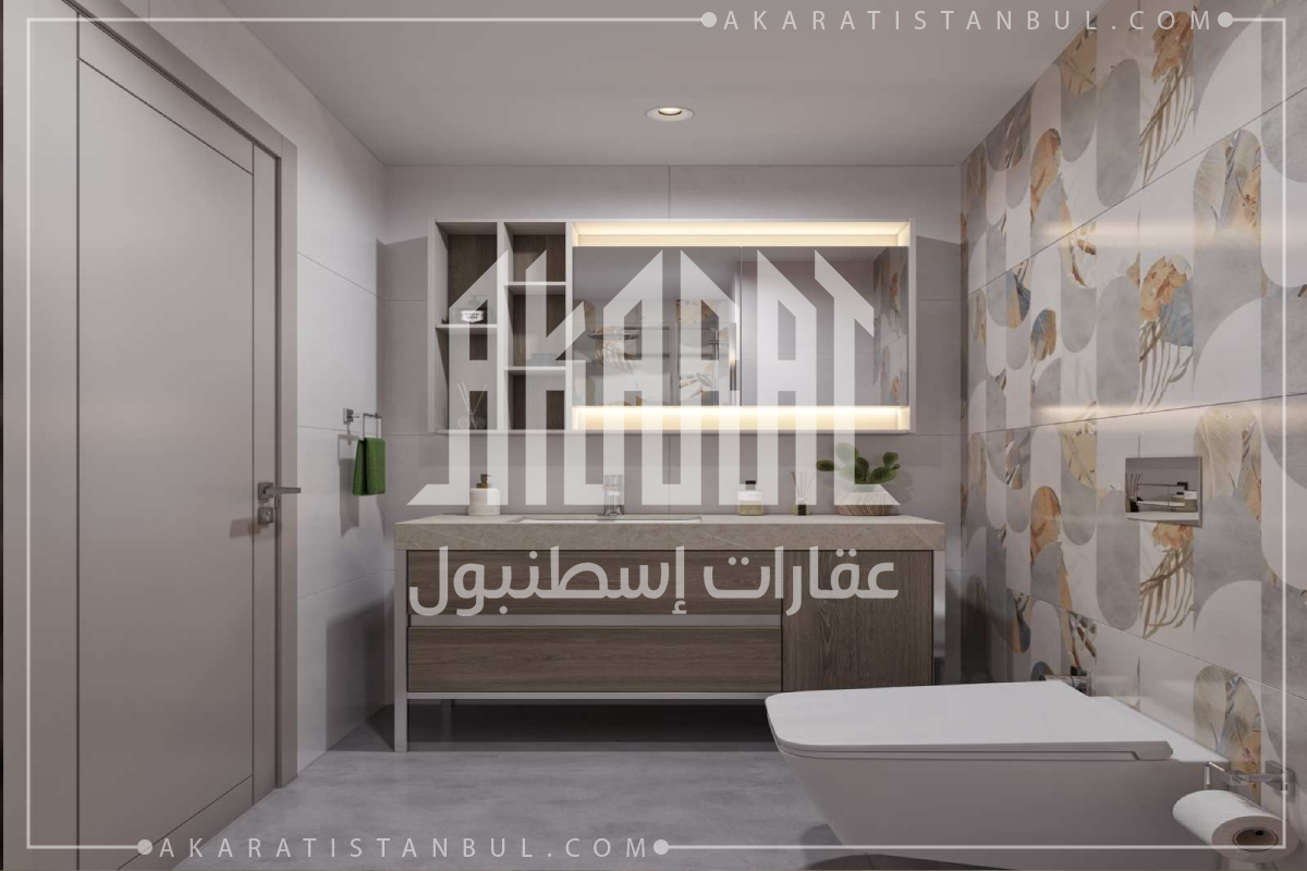 مشروع لوكسيرا توبكابي  - LUXERA TOPKAPI