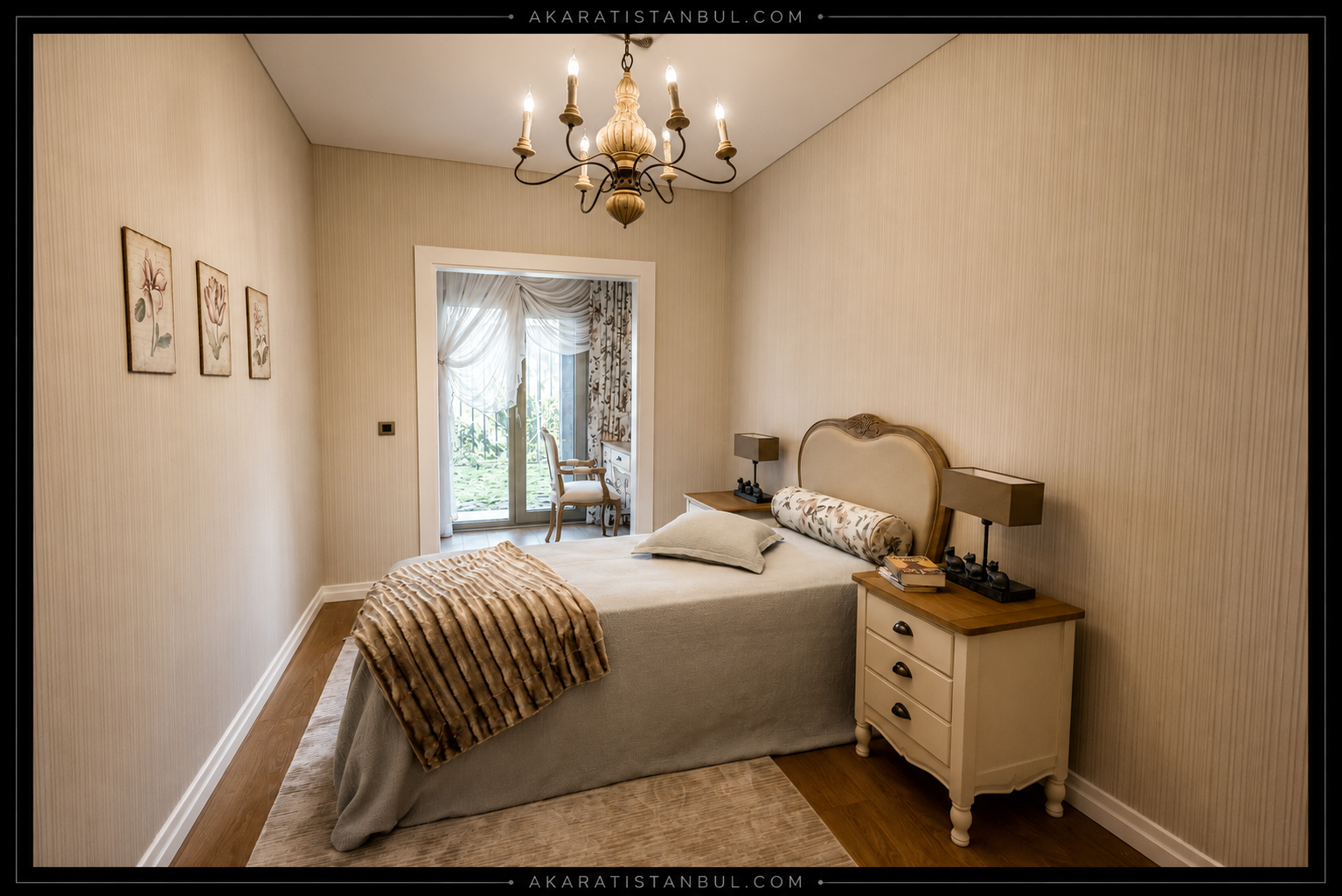 مشروع ميتروهوم بيليكدوزو - Metrohome Beylikdüzü Project