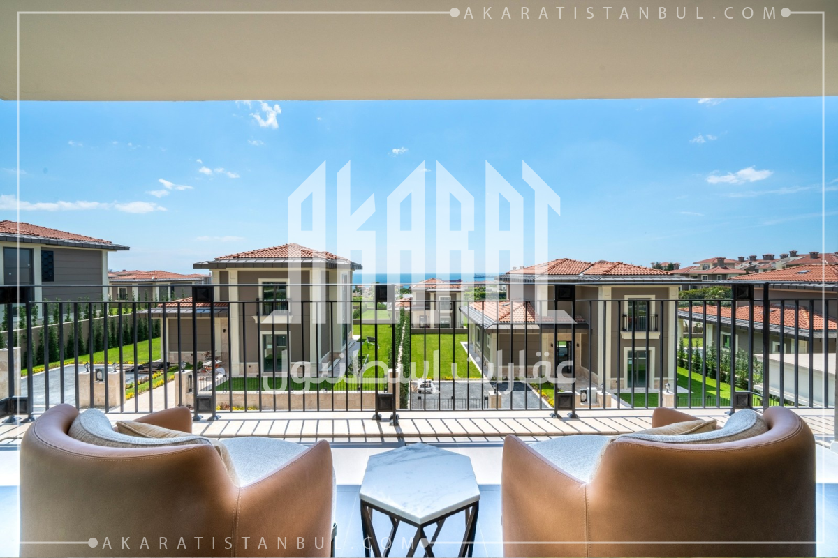 Проект DENIZ ISTANBUL