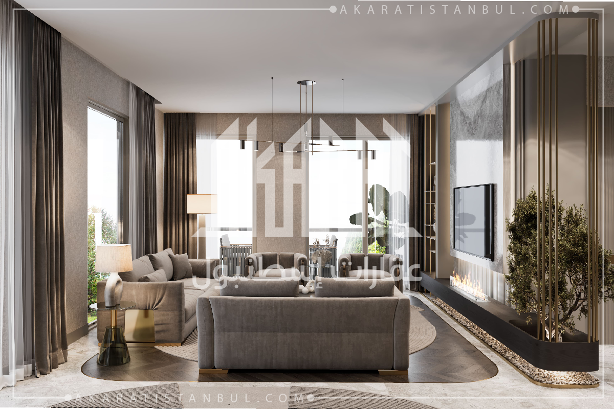 مشروع كانفاس مودرن - Canvas Modern