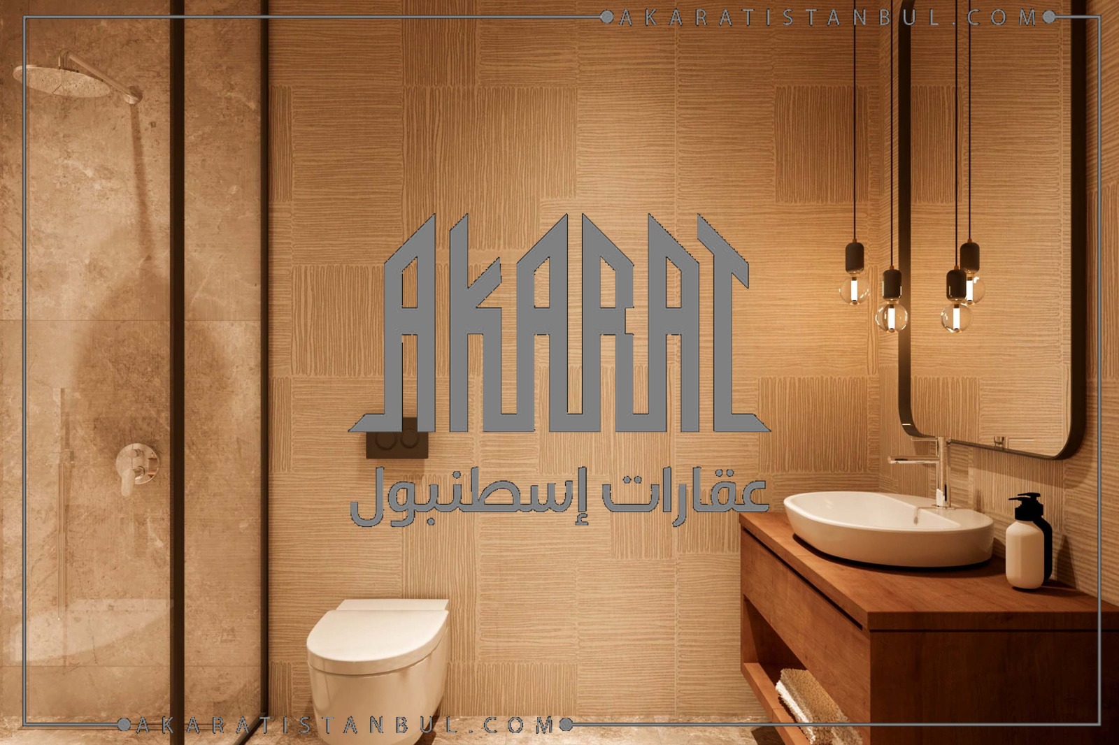 مشروع إمبيريوم ريزيدانس 2 - Imperium No2 Residence