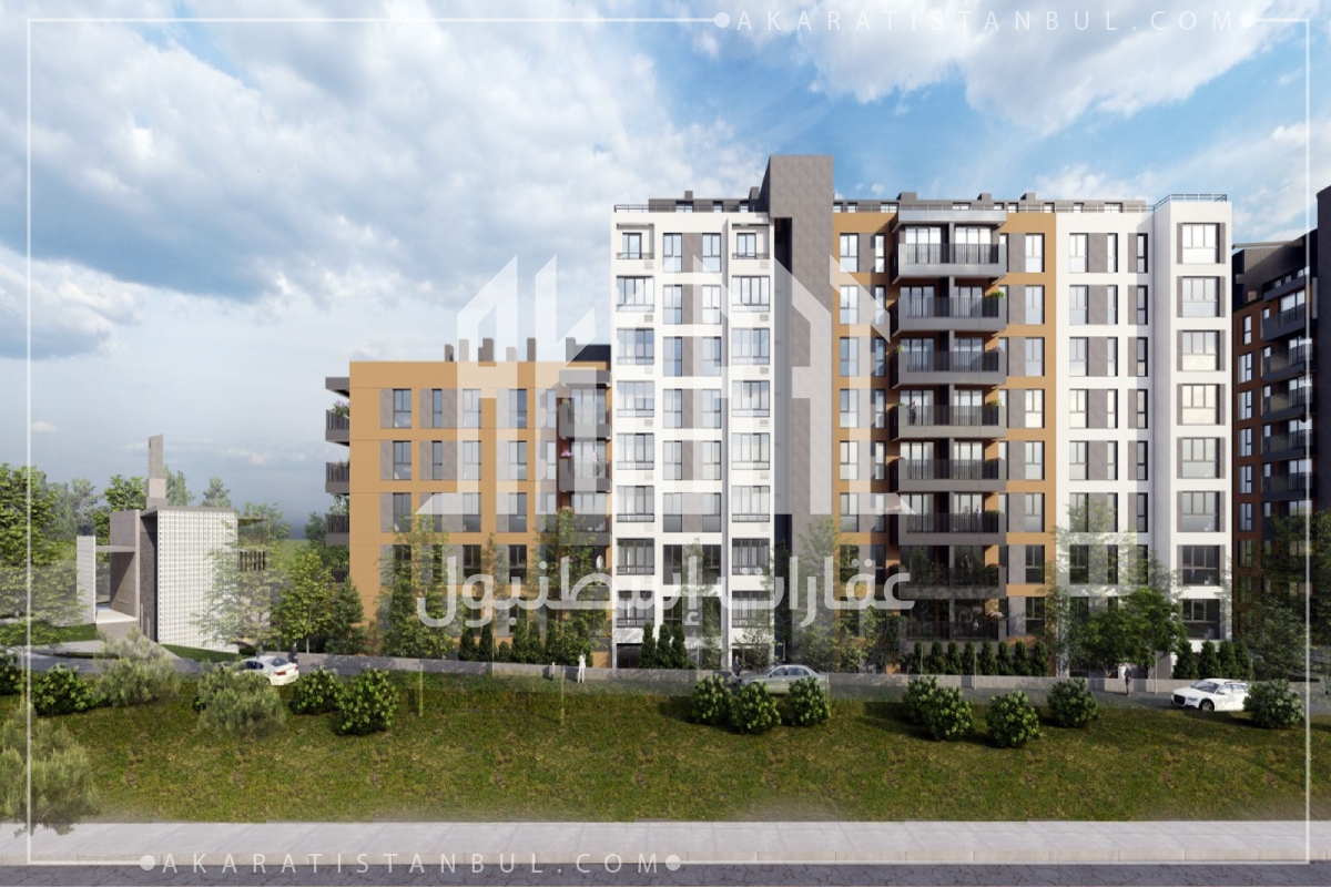 SİNPAŞ METROLİFE PREMİUM - مشروع سينباش ميترو لايف بريميوم