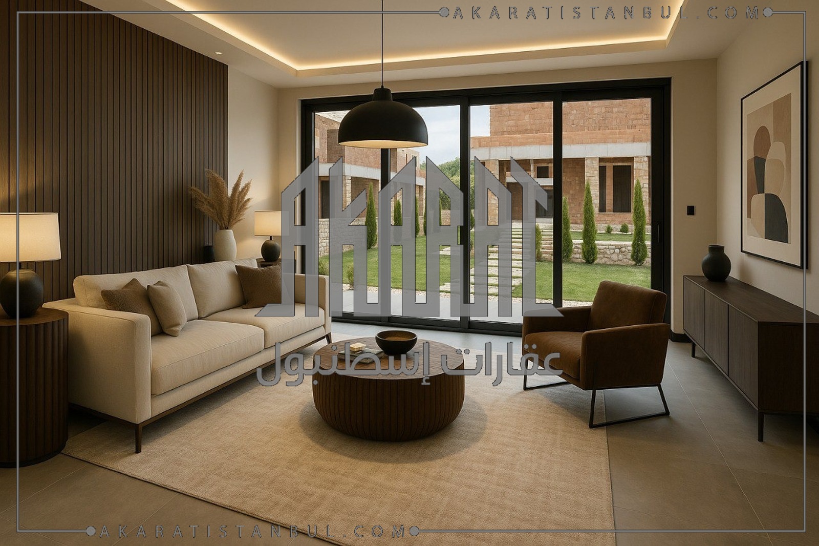 Liberty Vista Hill Villa