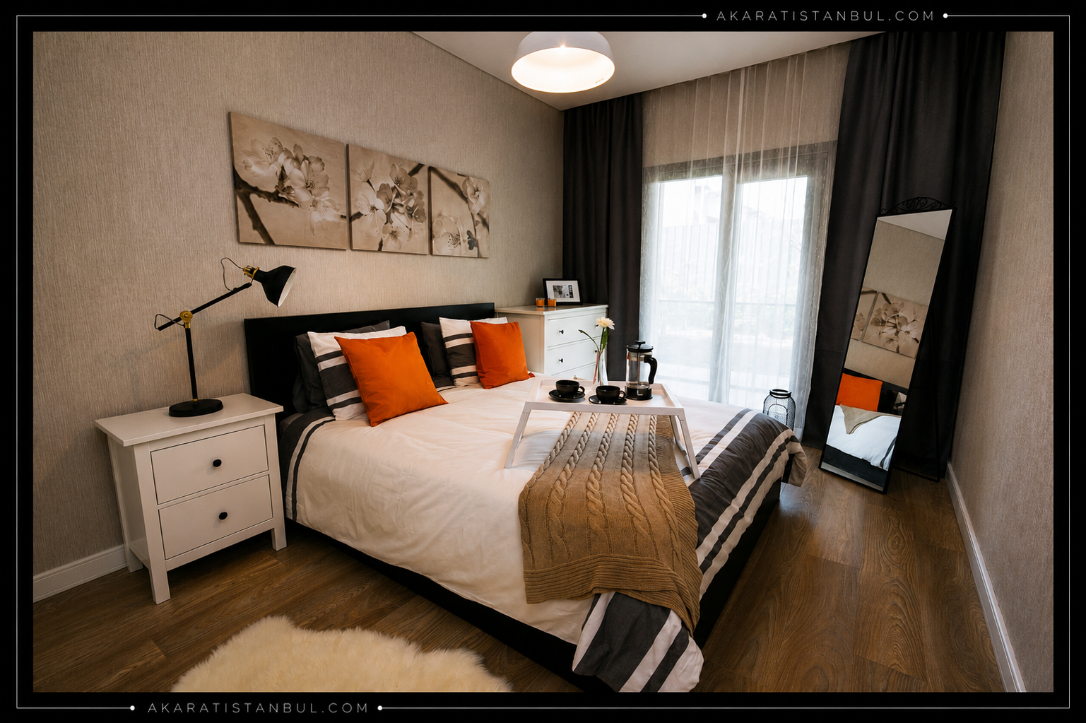 مشروع ميتروهوم بيليكدوزو - Metrohome Beylikdüzü Project