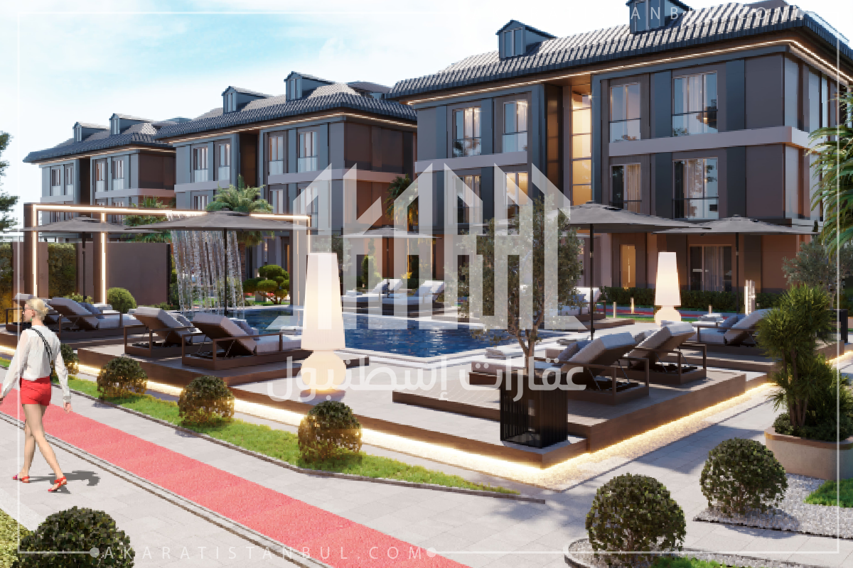 مشروع كانفاس مودرن - Canvas Modern