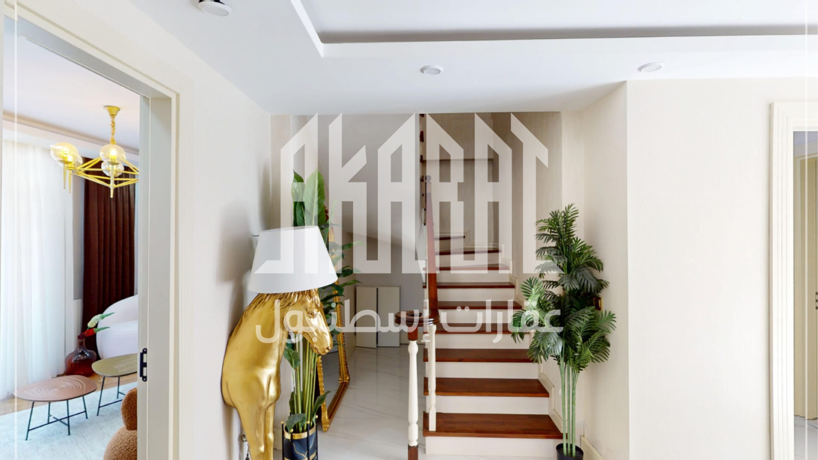 CASABLU – Kucukcekmece