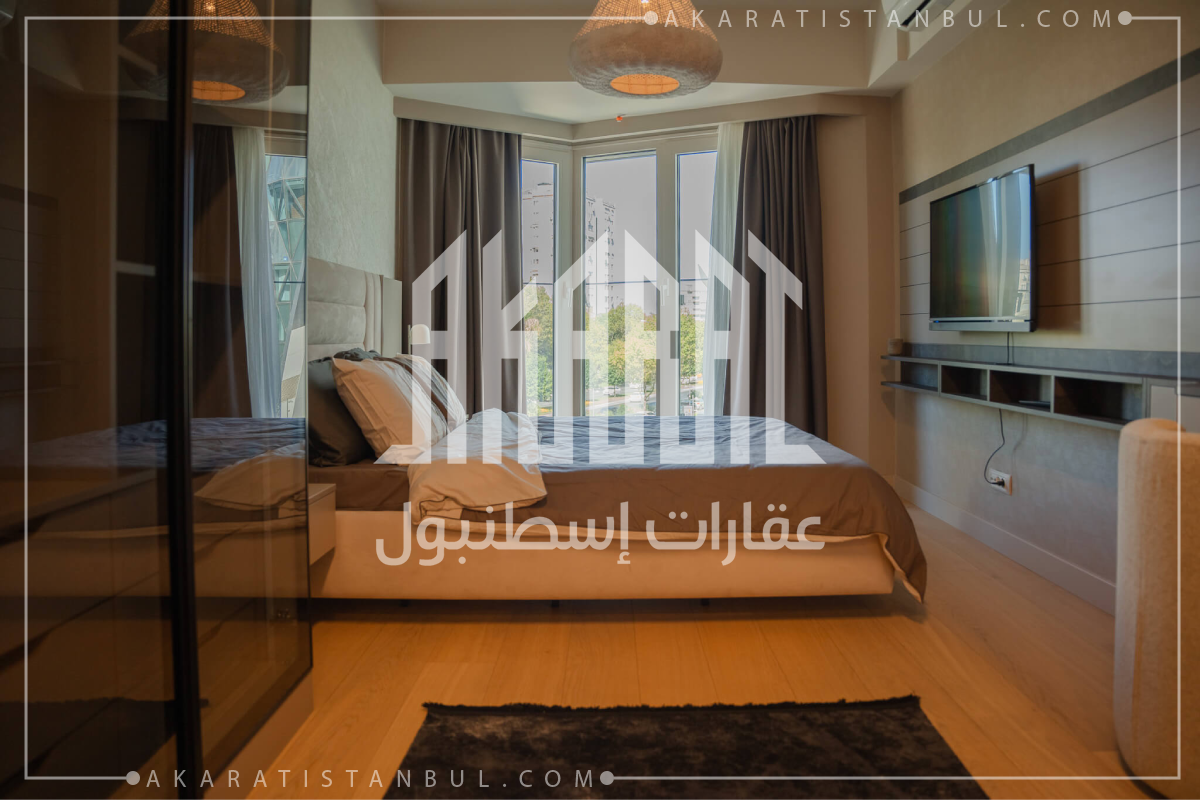 مشروع سي بيرل أتاكوي - SEA PEARL