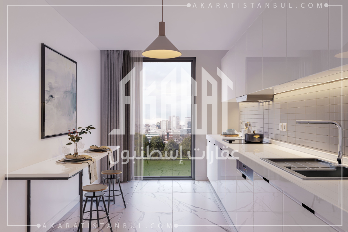 Проект FLAT 24