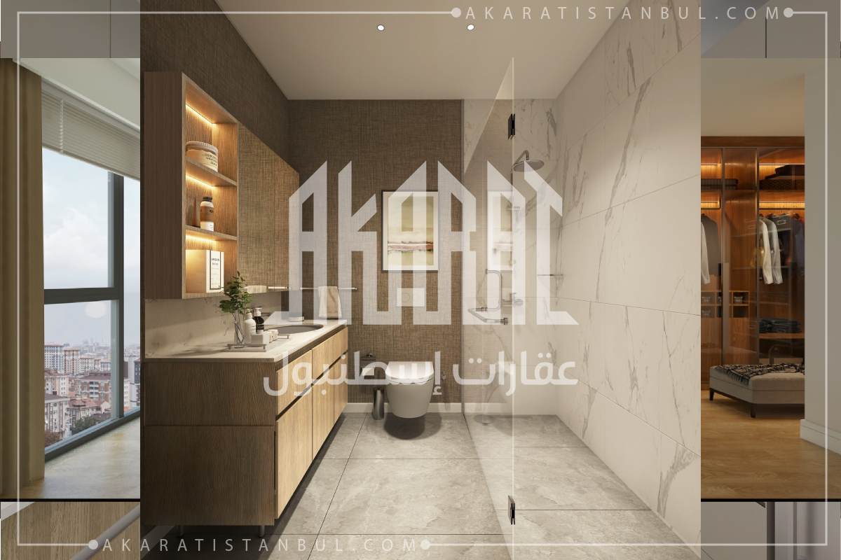 مشروع حياة سيتي محمود بيه - Hayat City
