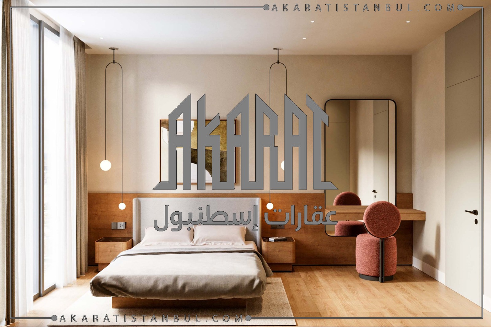 مشروع إمبيريوم ريزيدانس 2 - Imperium No2 Residence