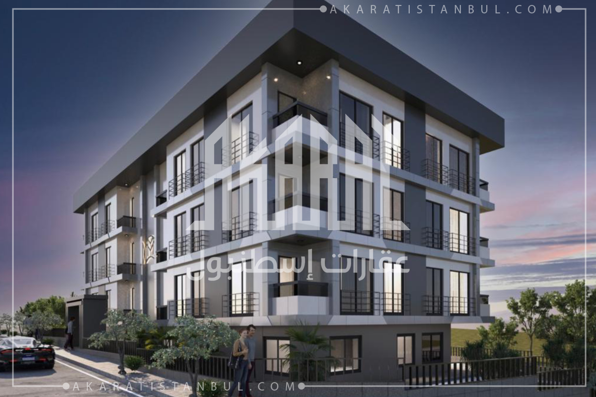 Проект BENESTA ACIBADEM