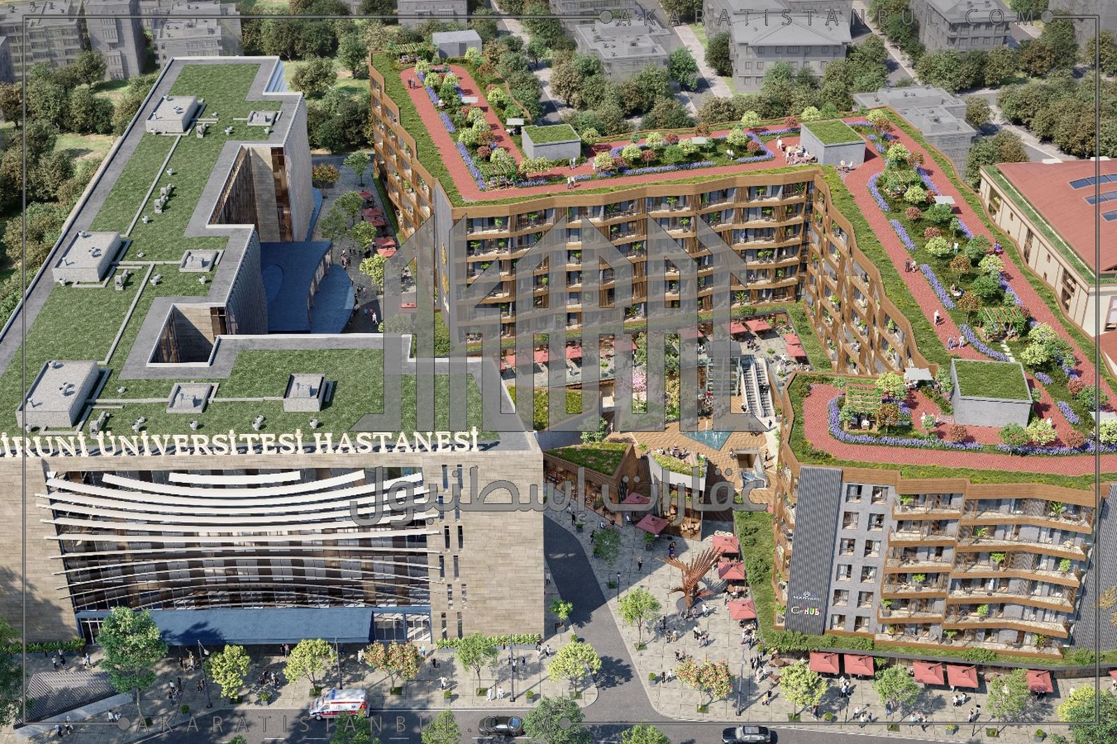 G HUB project
