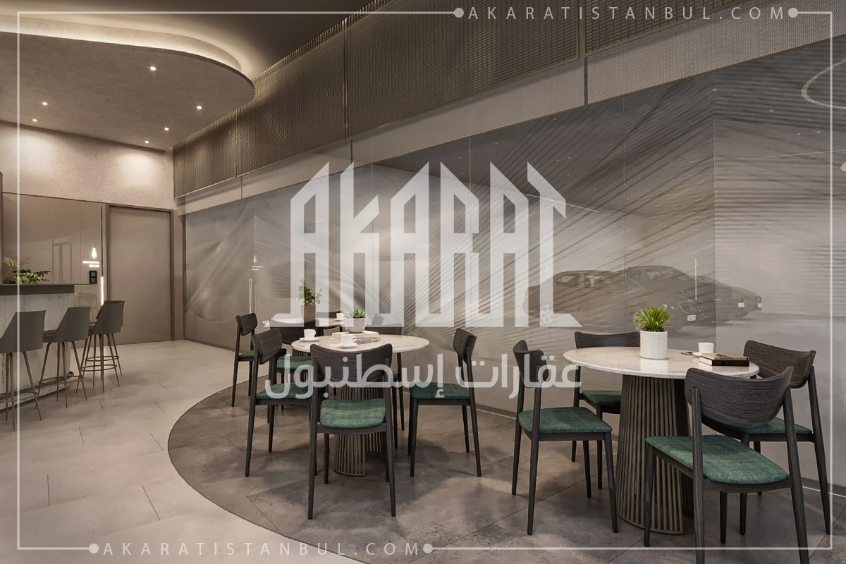 مشروع نيفاك فلوريا - NIVAK