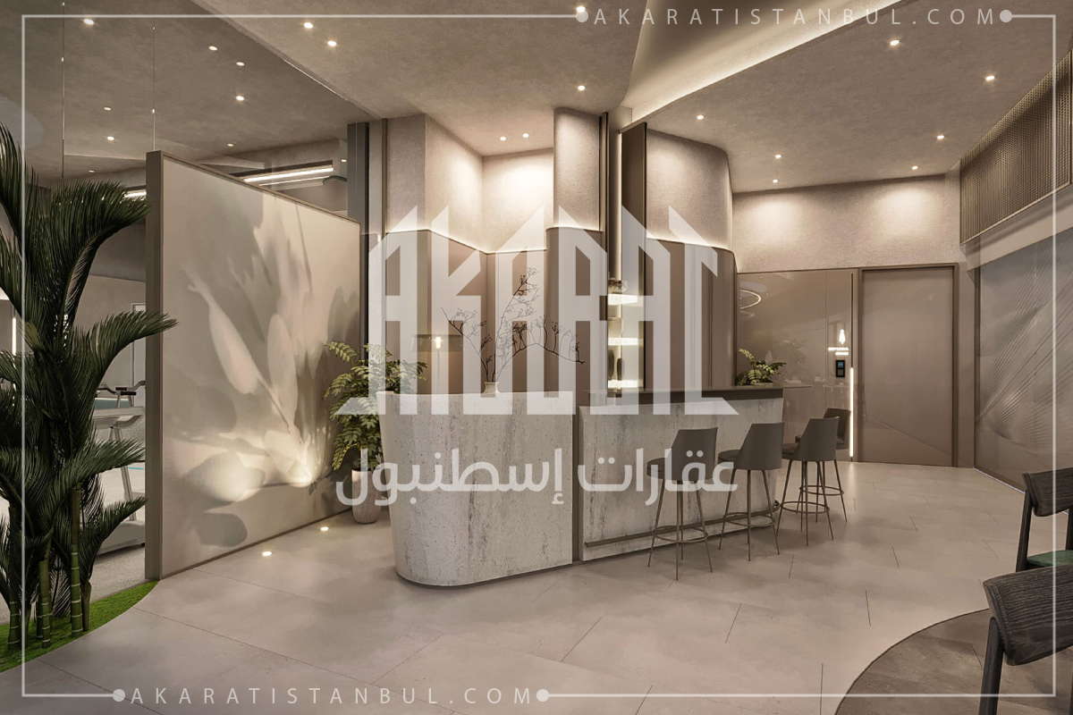 مشروع نيفاك فلوريا - NIVAK