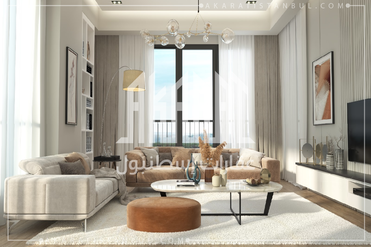 مشروع جينياب لوفت - GENYAP LOFT