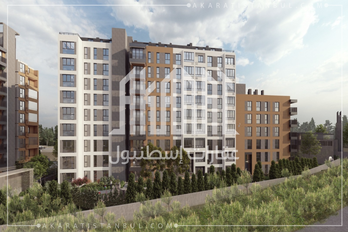 SİNPAŞ METROLİFE PREMİUM - مشروع سينباش ميترو لايف بريميوم