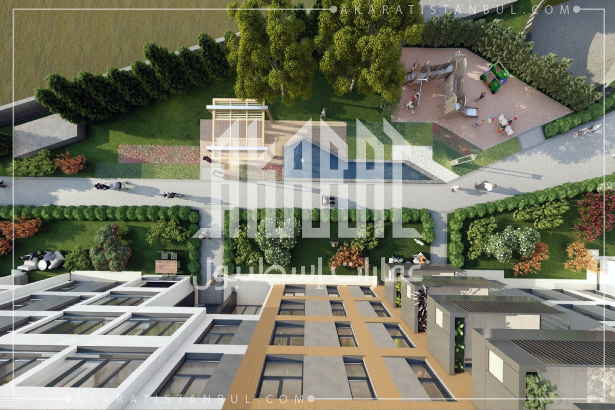 SİNPAŞ METROLİFE PREMİUM - مشروع سينباش ميترو لايف بريميوم