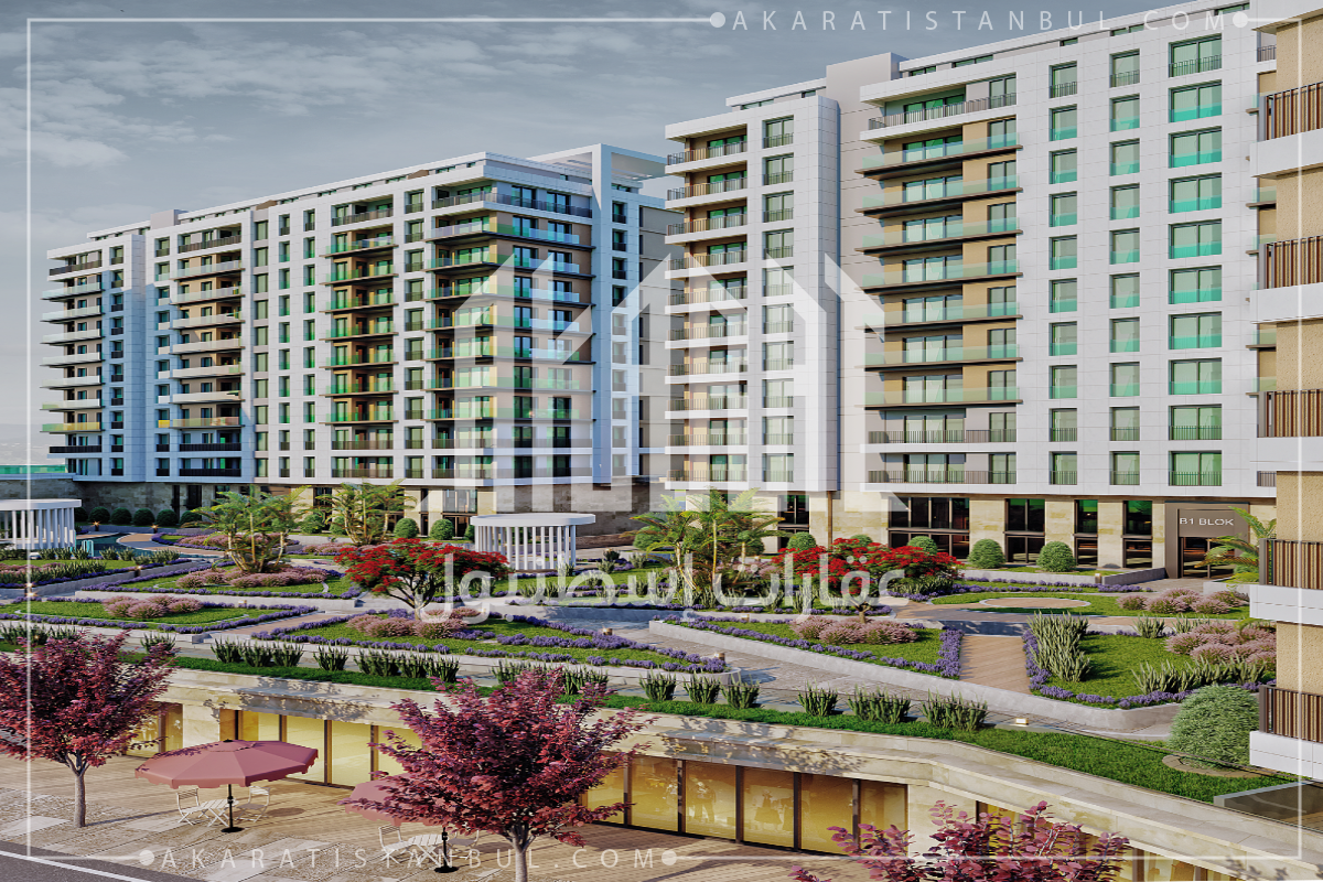 YASAM MARINA PROJECT