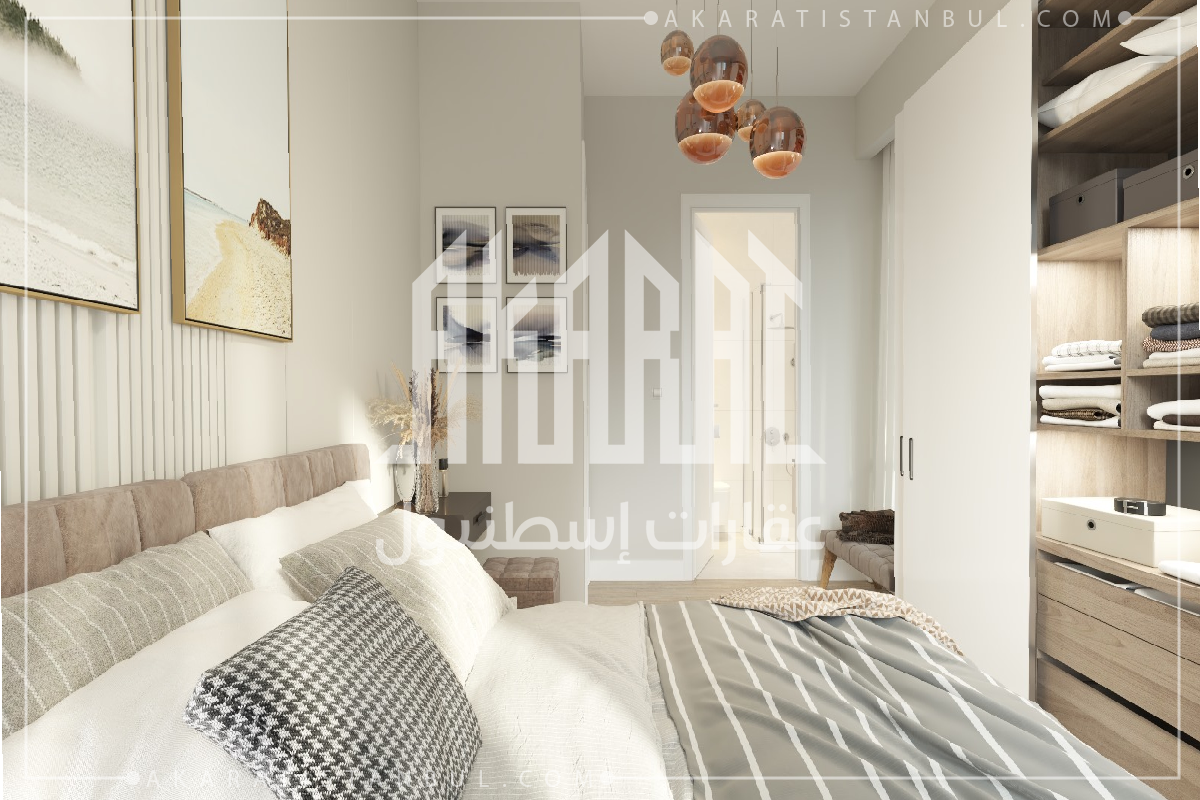 مشروع جينياب لوفت - GENYAP LOFT