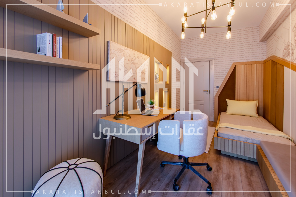Проект Ramada Residence