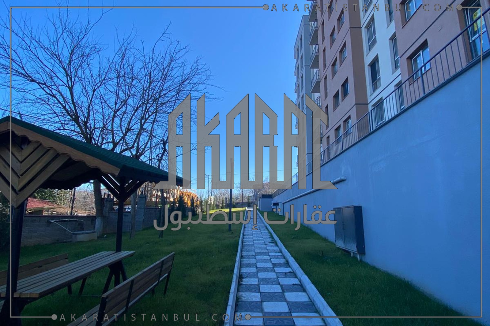 بيرل شاهين تبه - Pearl Şahintepe