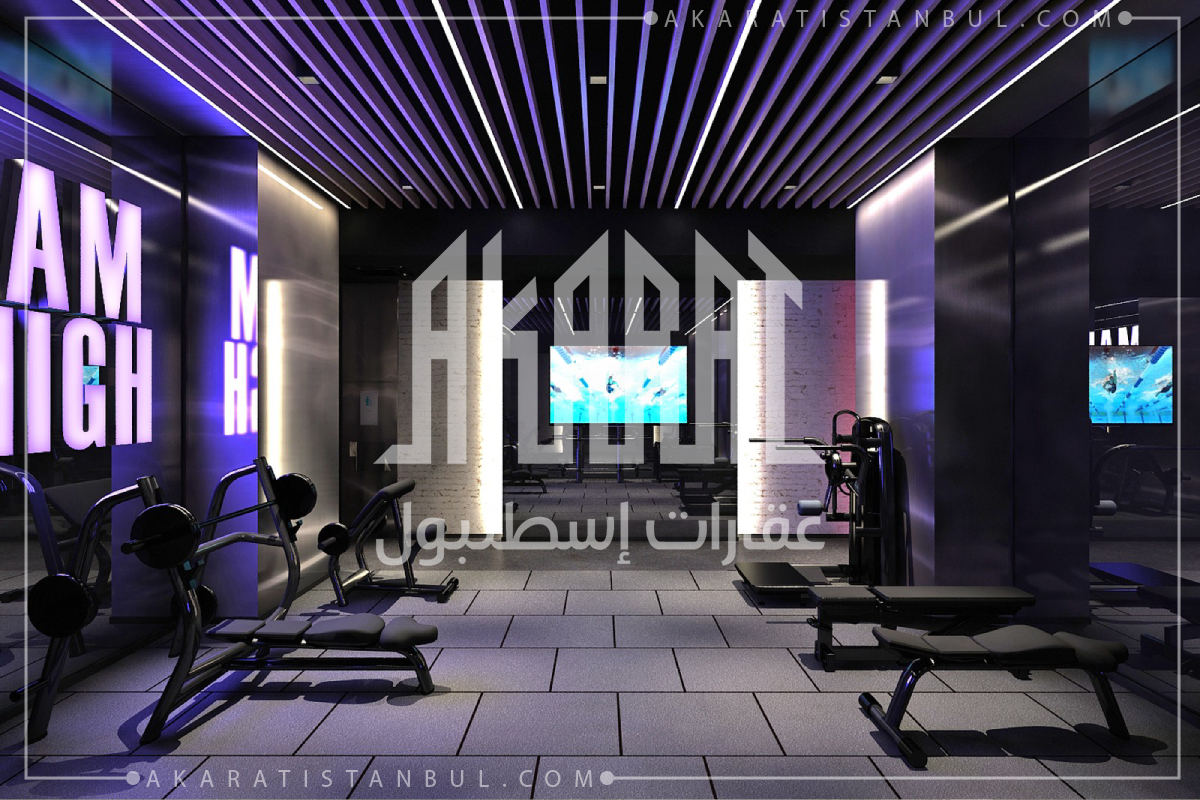 مشروع ديا سنترو - DIA CENTRO