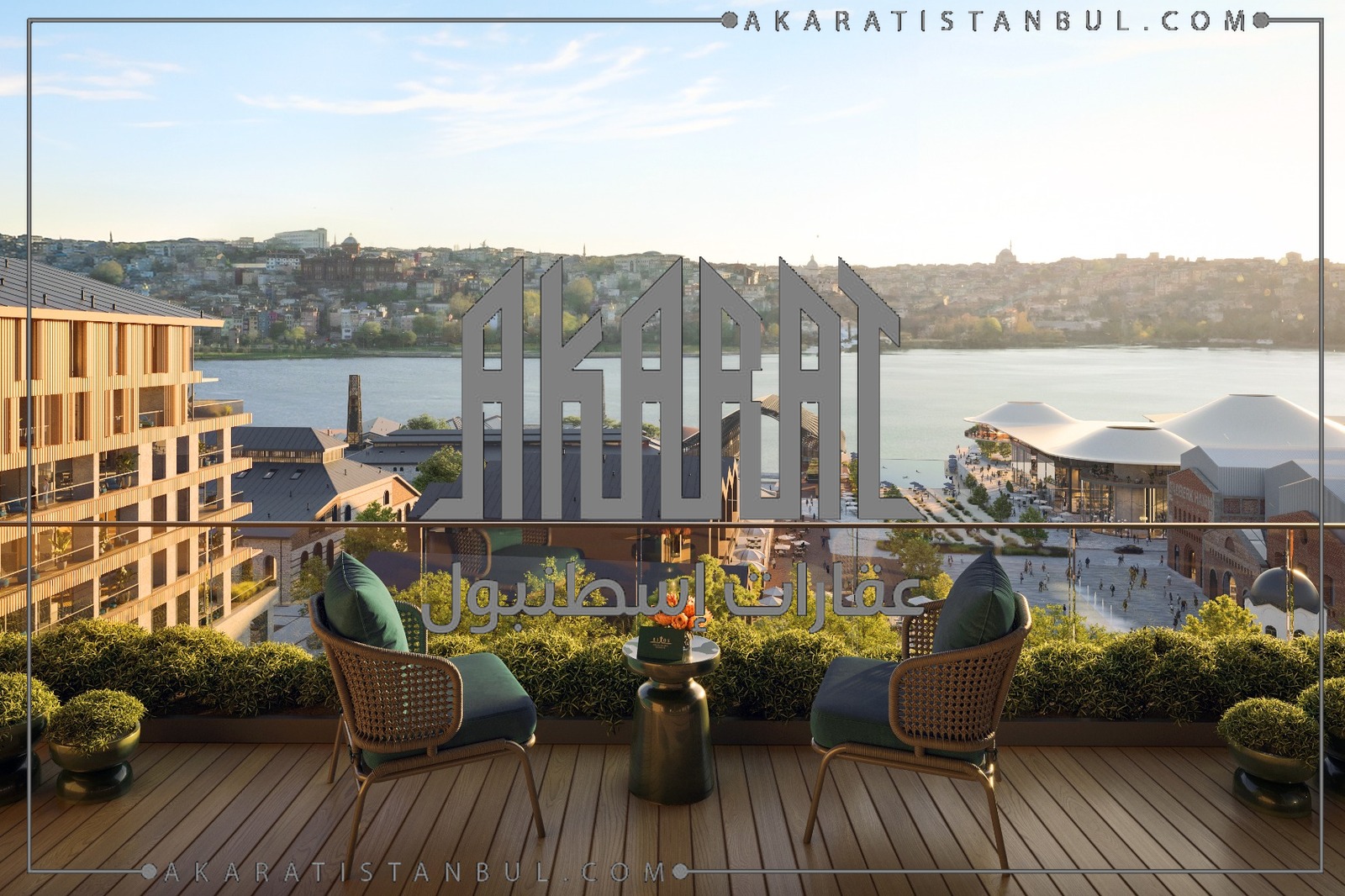 Rixos Tersane Istanbul