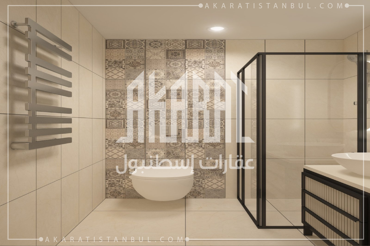 Проект TORBALI HOMES