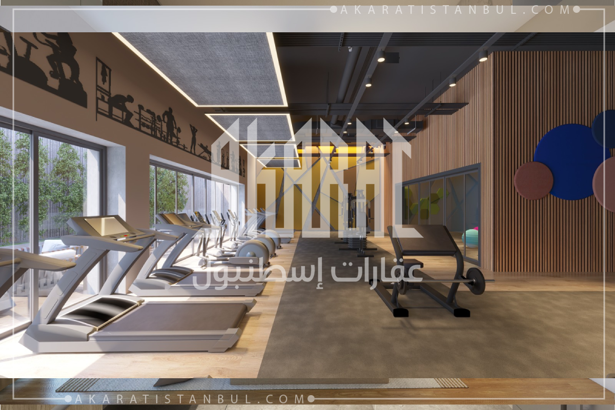 مشروع حياة سيتي محمود بيه - Hayat City