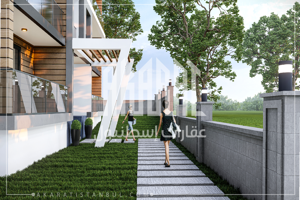 FLAT 24 – Basin Ekspres