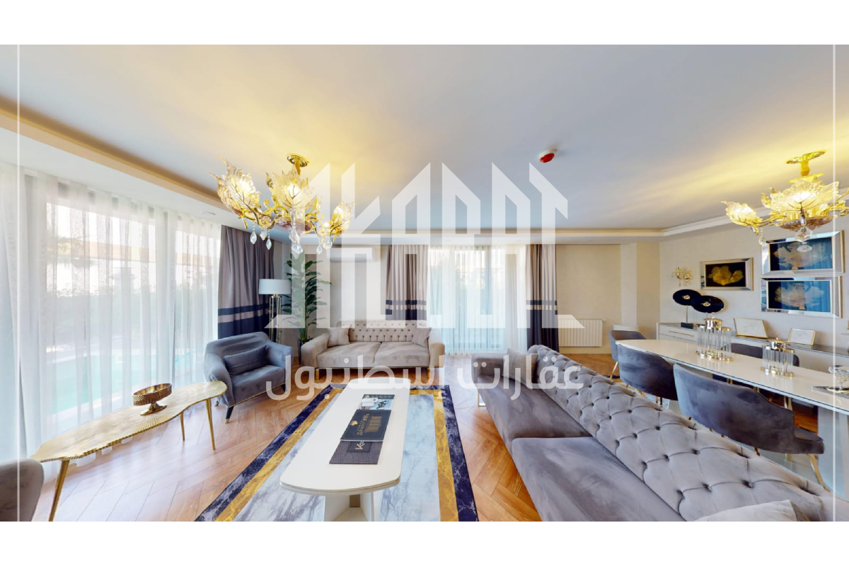 CASABLU – Kucukcekmece