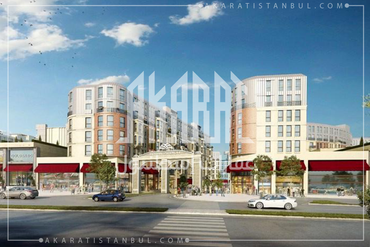 Meydan Ardicli Project